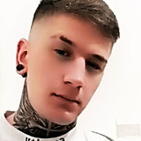 Sarkadiwv from Hank | Man | 23 years old | Capricorn
