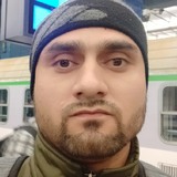 Razdan from Warsaw | Man | 41 years old | Cancer