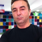Kralsaliih from Istanbul | Man | 57 years old | Taurus