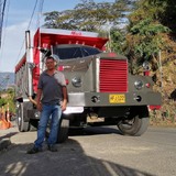 Salinasmoncae5 from Medellin | Man | 64 years old | Cancer