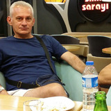 Dragan from Hawalli | Man | 58 years old | Scorpio