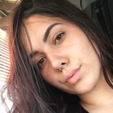 Ana from Ibirite | Woman | 26 years old | Libra