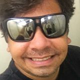 Celo from Niteroi | Man | 27 years old | Taurus