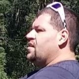 Jay from Johnstown | Man | 46 years old | Cancer