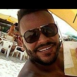 Yuri from Ribeirao Pires | Man | 34 years old | Sagittarius