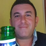 Calogero from Agrigento | Man | 42 years old | Scorpio