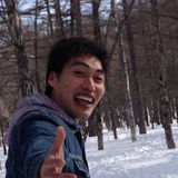 Feng from Komae | Man | 37 years old | Sagittarius