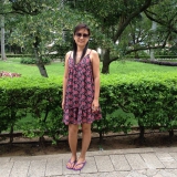 Eves from Tung Chung | Woman | 50 years old | Virgo