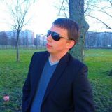 Nykolya from Saint Petersburg | Man | 43 years old | Libra