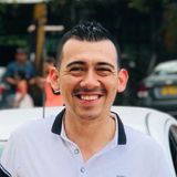 Edi from Guaduas | Man | 39 years old | Gemini