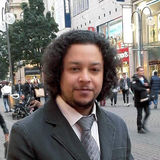 Kadem from Köln | Man | 36 years old | Capricorn