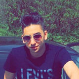 Khairat from Hornslet | Man | 29 years old | Capricorn
