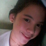 Dis from Surigao | Woman | 25 years old | Capricorn