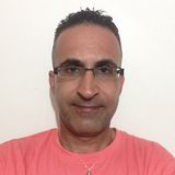 Lior from Ramla | Man | 52 years old | Scorpio