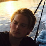 Peter from Asker | Man | 30 years old | Leo