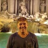 Claudinei Luiz from Zhabinka | Man | 58 years old | Capricorn