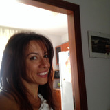 Lav from Modugno | Woman | 46 years old | Capricorn