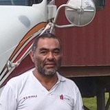 Julioasuntos8W from Guatemala City | Man | 53 years old | Scorpio