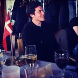 Lonstrup from Gentofte | Man | 31 years old | Gemini