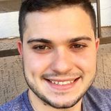 Gabriel from Cambara | Man | 29 years old | Aries