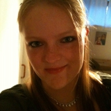 Christina from Odense | Woman | 37 years old | Cancer