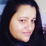 Ari from Caruaru | Woman | 43 years old | Taurus