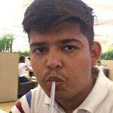 Piyush from Orenburg | Man | 29 years old | Libra