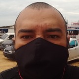 Profdpaulaeq2 from Coari | Man | 42 years old | Capricorn