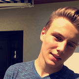 David from Zug | Man | 28 years old | Leo