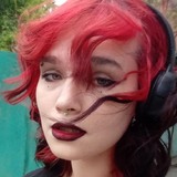 Оливка from Samara | Woman | 22 years old | Libra