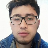 Jota from Santiago de Chile | Man | 34 years old | Cancer