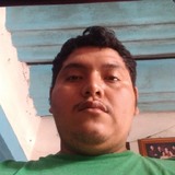 Scorpions from Frontera | Man | 31 years old | Scorpio