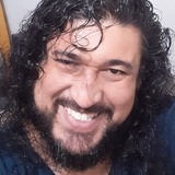 Lobo from Piritiba | Man | 44 years old | Taurus