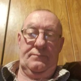 Hoistman from Dublin | Man | 66 years old | Scorpio