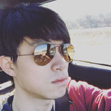Boyi from Adrian | Man | 33 years old | Sagittarius