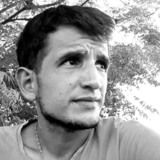 Matias from Quitilipi | Man | 34 years old | Taurus