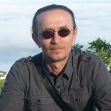 Vladimir from Pyatigorsk | Man | 66 years old | Sagittarius