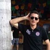 Irã from Ipu | Man | 45 years old | Cancer