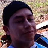 Diasdadilva from Santo Antonio do Sudoeste | Man | 30 years old | Taurus