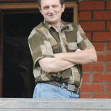 Игорь from Zhukovskiy | Man | 50 years old | Libra