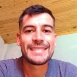 Nahu from Goya | Man | 31 years old | Capricorn