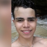 Henrique from Cianorte | Man | 27 years old | Cancer