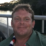 Salty from Kailua | Man | 48 years old | Sagittarius