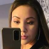 Ray from Edmonton | Woman | 27 years old | Capricorn