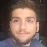 Satann from En Boqeq | Man | 28 years old | Taurus
