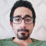 Salloumis from Limassol | Man | 31 years old | Pisces
