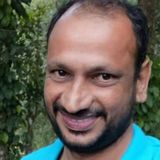 Chachan from Ernakulam | Man | 46 years old | Capricorn