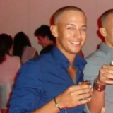 Johsian from Conway | Man | 39 years old | Gemini