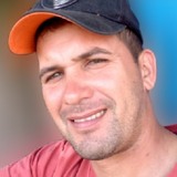 Renilsondejos6 from Paripiranga | Man | 33 years old | Capricorn