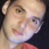 Wesley from Mandaguari | Man | 38 years old | Libra